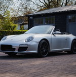 Porsche 997 Carrera