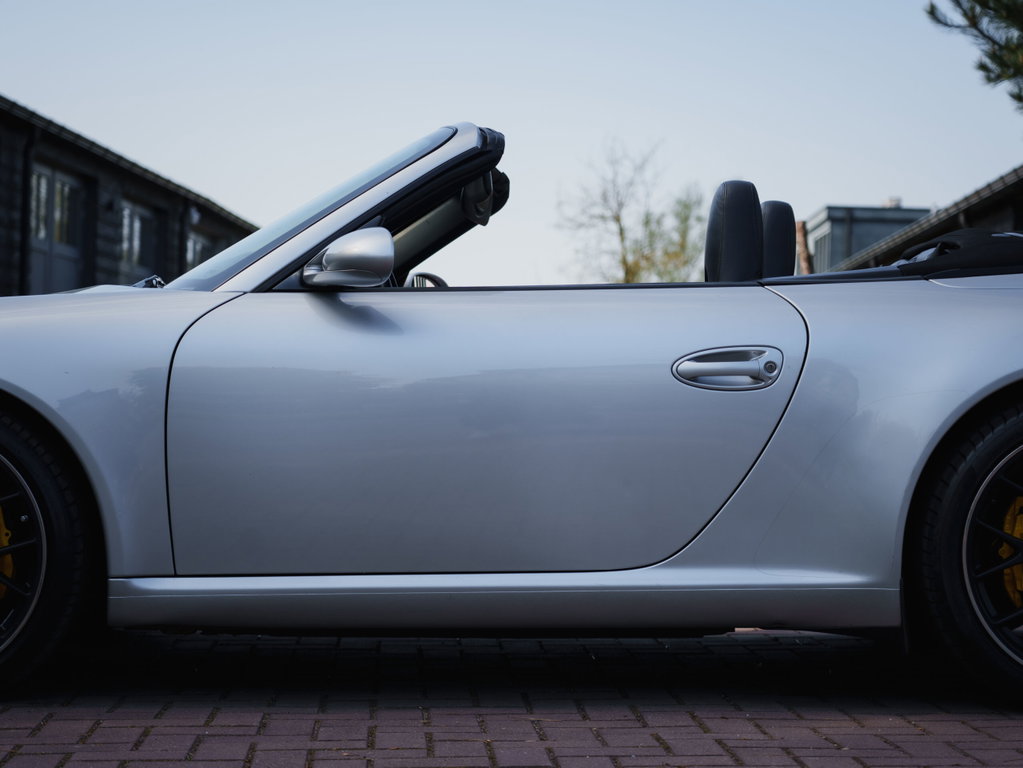 Porsche 997 Carrera