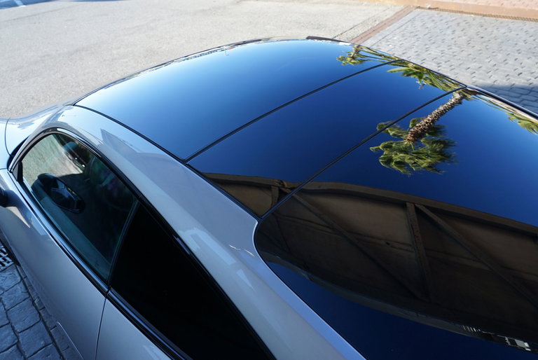 Porsche 992 Carrera T