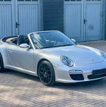 Porsche 997 Carrera