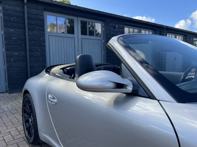 Porsche 997 Carrera