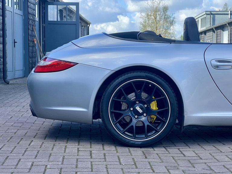 Porsche 997 Carrera