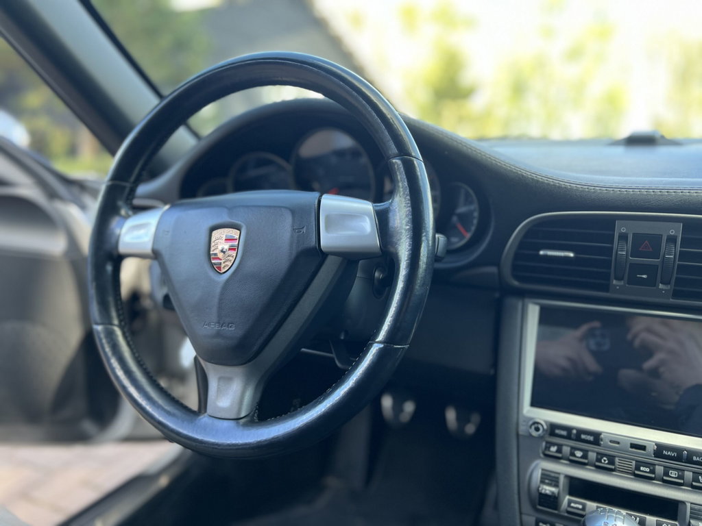Porsche 997 Carrera