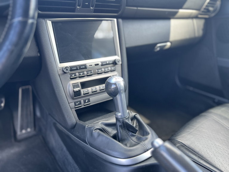 Porsche 997 Carrera