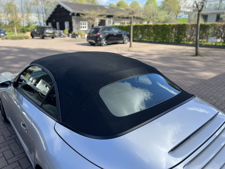 Porsche 997 Carrera