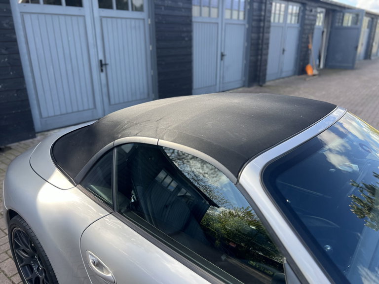 Porsche 997 Carrera
