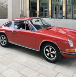 Porsche 911 S