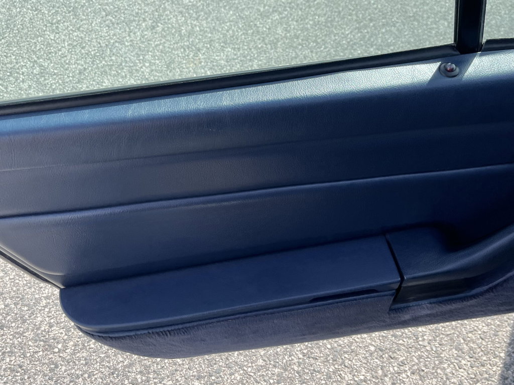 Porsche 993 Targa