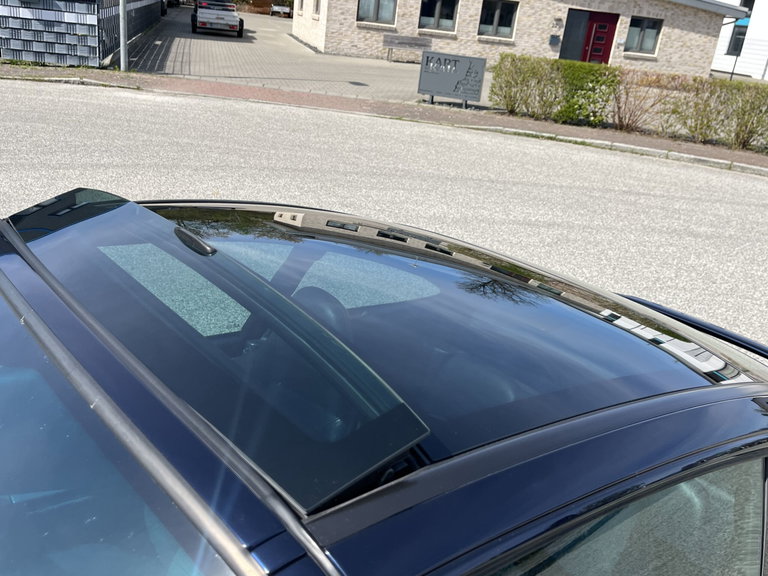 Porsche 993 Targa