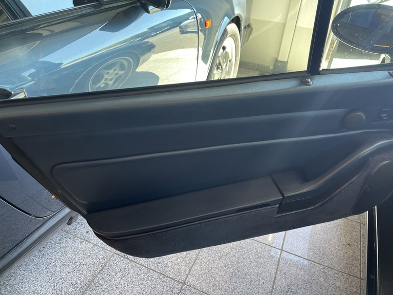 Porsche 993 Targa