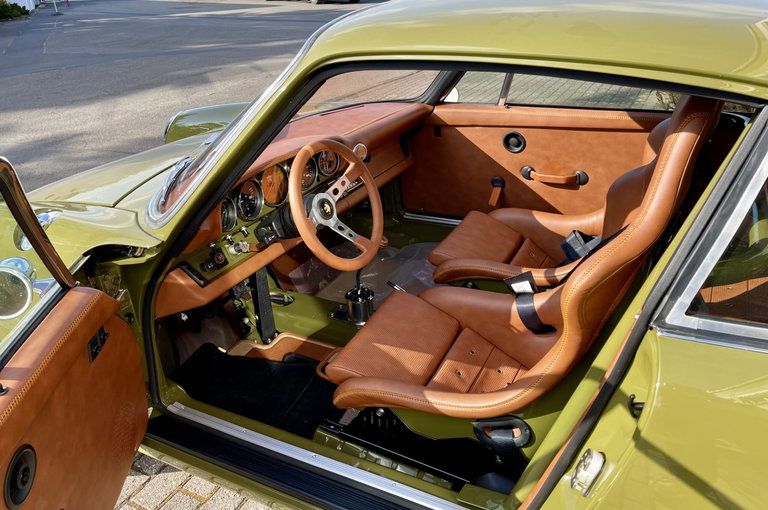 Porsche 911 Modified