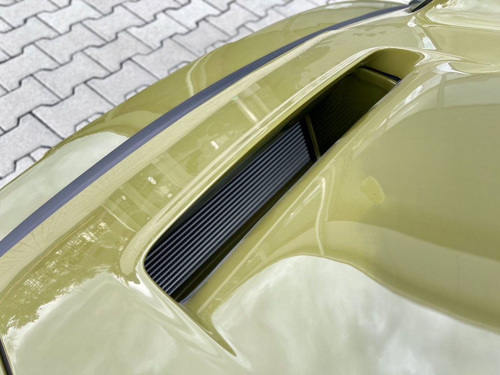Porsche 911 Modified