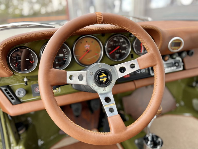 Porsche 911 Modified