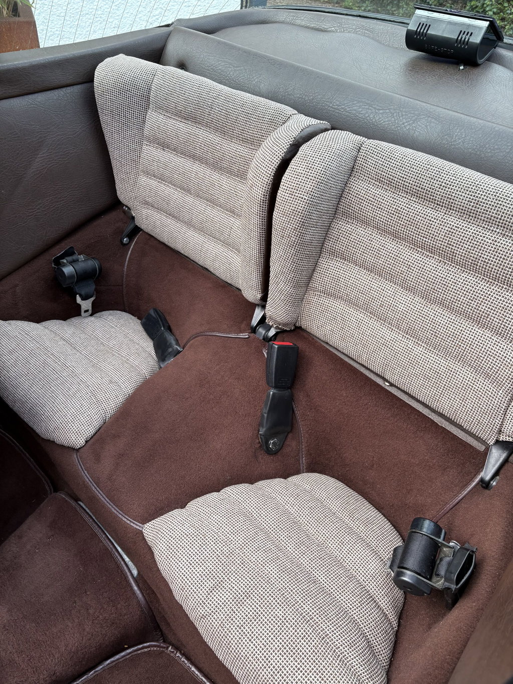 Porsche 911 SC