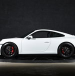 Porsche 991.2 Carrera GTS