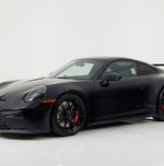 Porsche 992.2 GT3