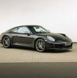 Porsche 991.2 Carrera T