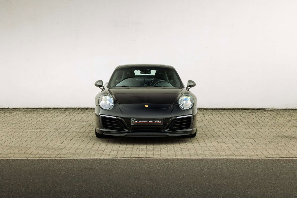Porsche 991.2 Carrera T
