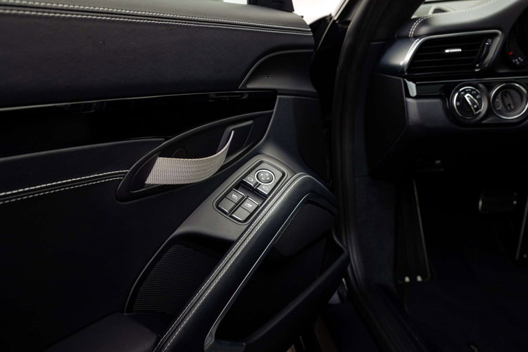 Porsche 991.2 Carrera T