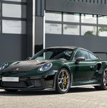 Porsche 991.2 GT3 RS