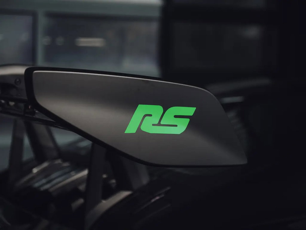 Porsche 992 GT3 RS