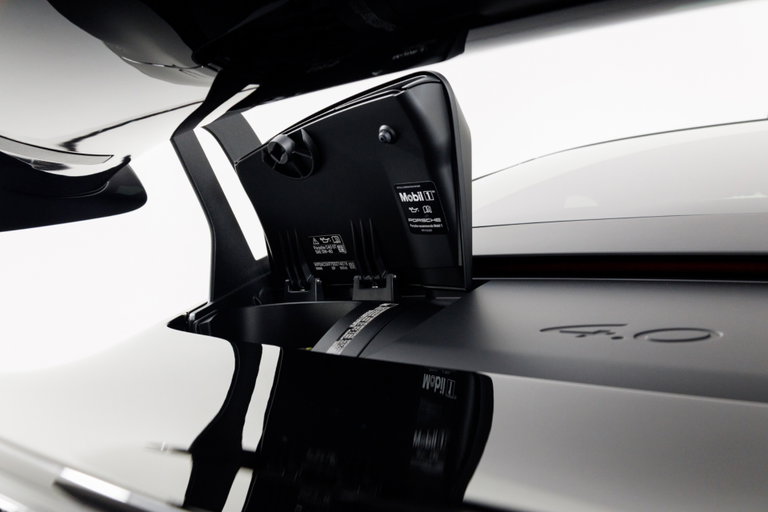 Porsche 992.2 GT3