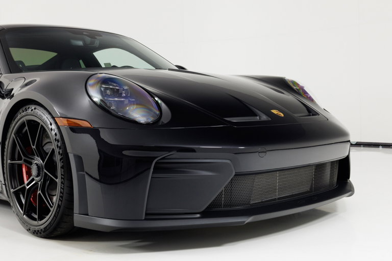 Porsche 992.2 GT3