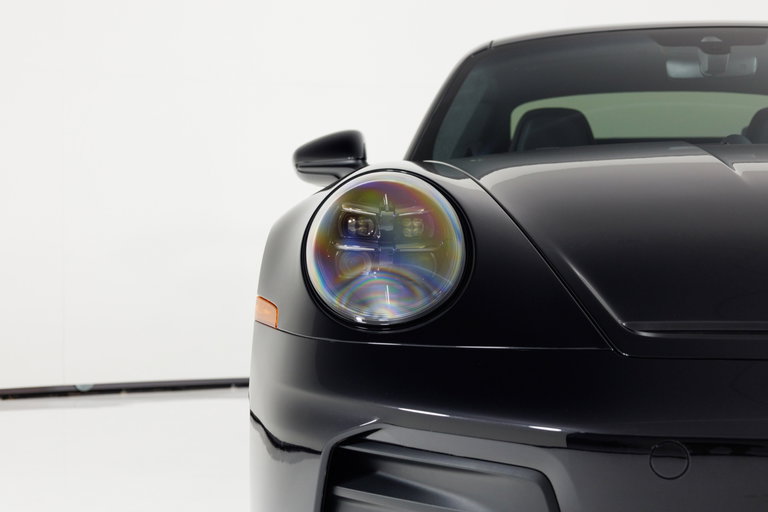 Porsche 992.2 GT3