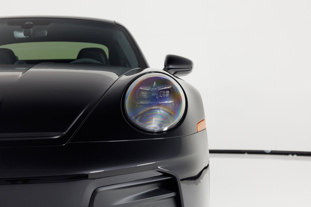 Porsche 992.2 GT3