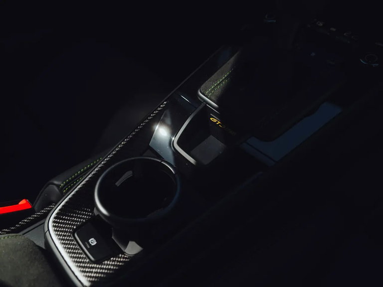 Porsche 992 GT3 RS
