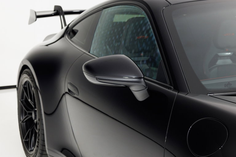 Porsche 992.2 GT3