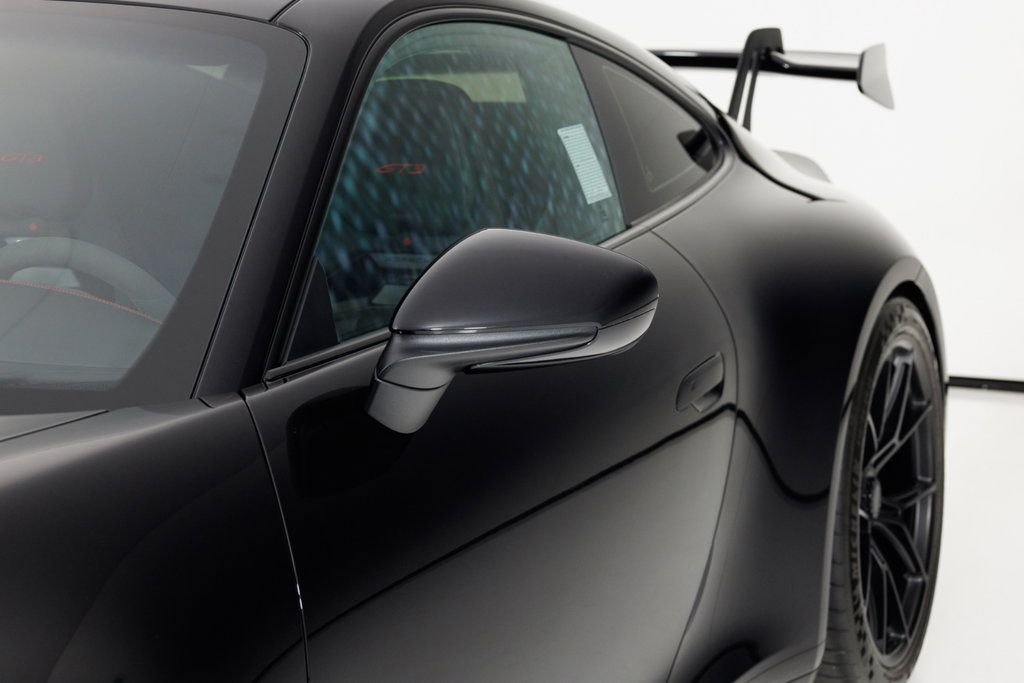 Porsche 992.2 GT3