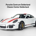 Porsche 911 R