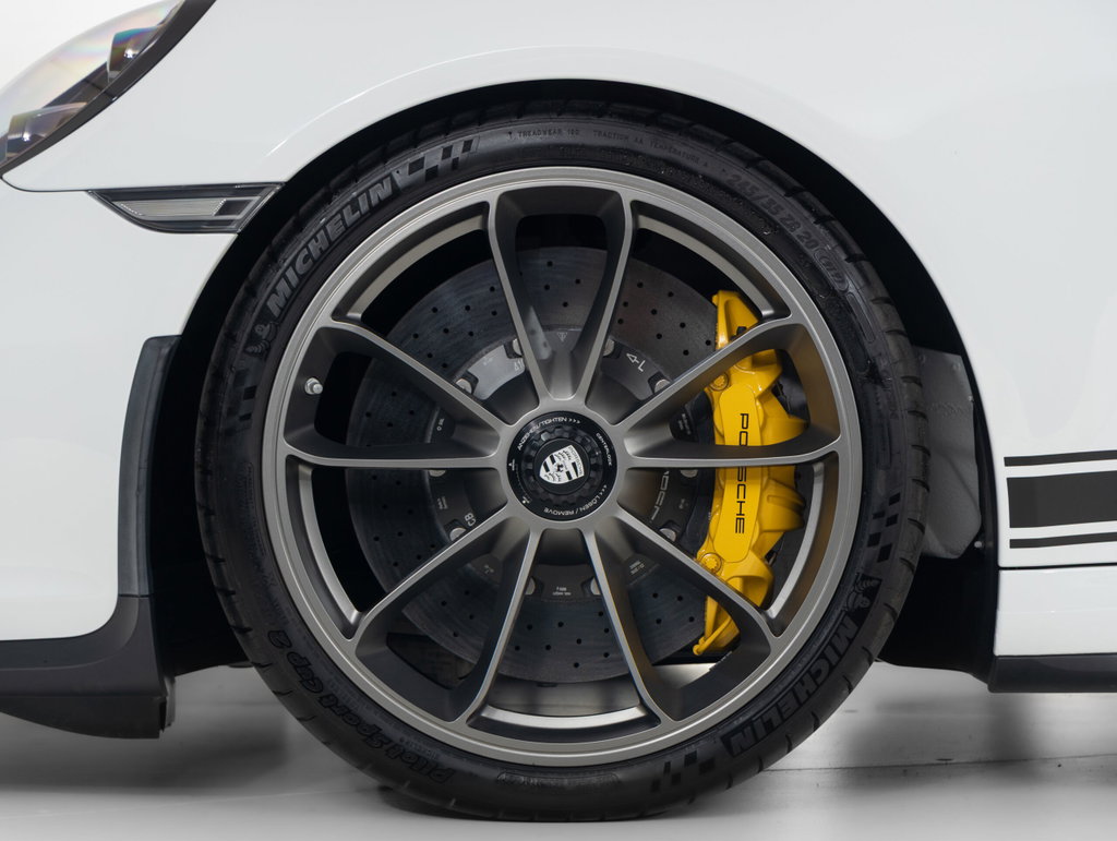 Porsche 911 R