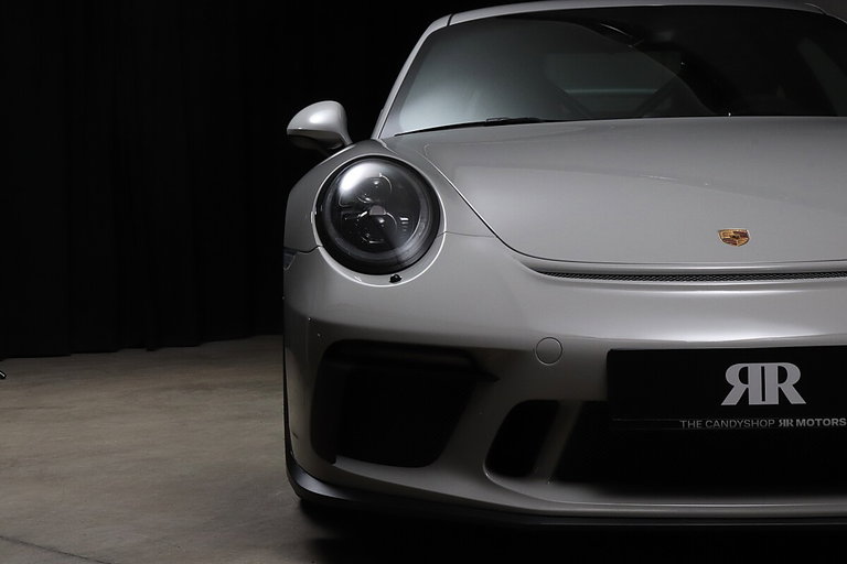 Porsche 991.2 GT3