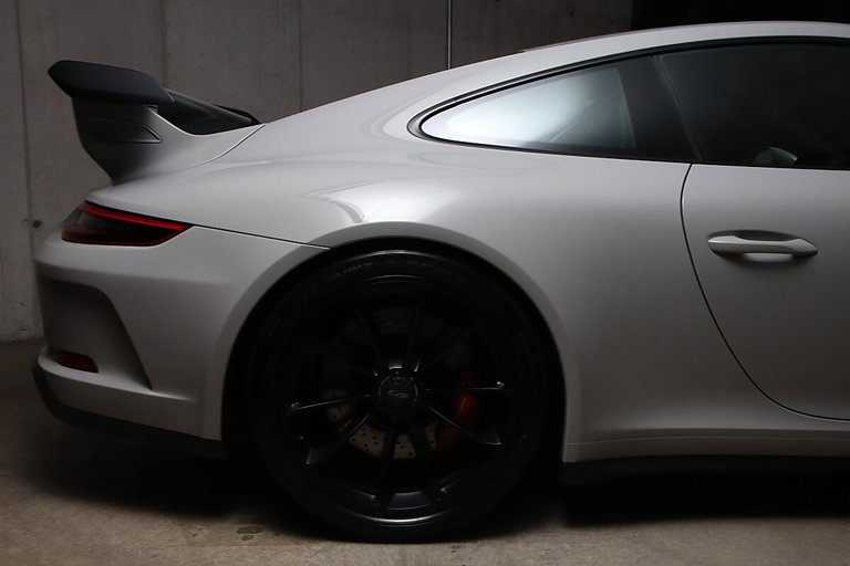 Porsche 991.2 GT3
