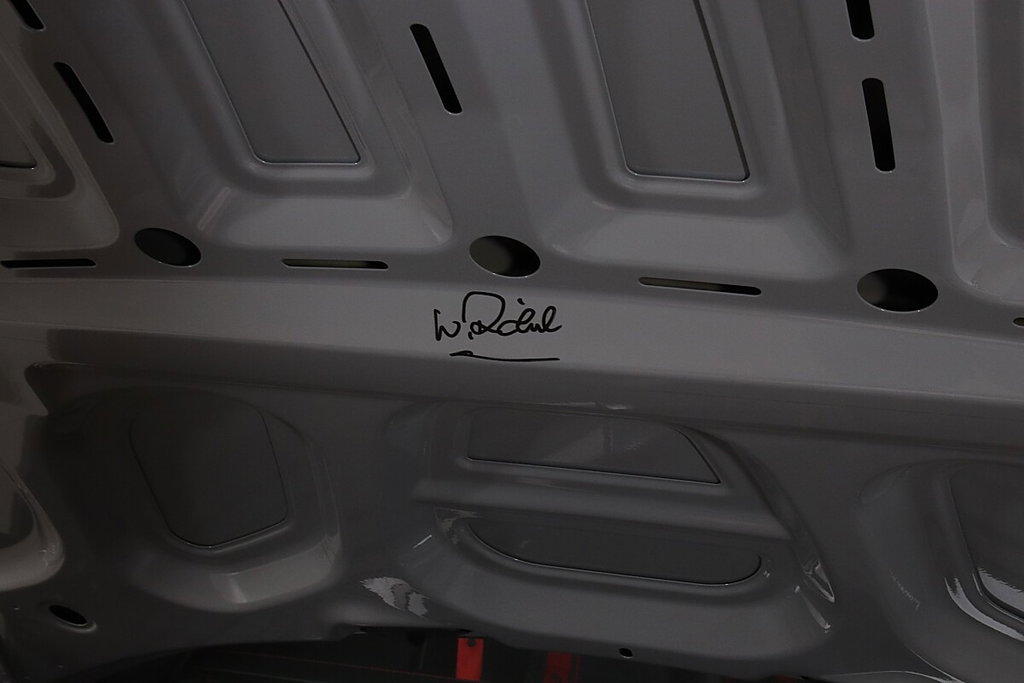 Porsche 991.2 GT3