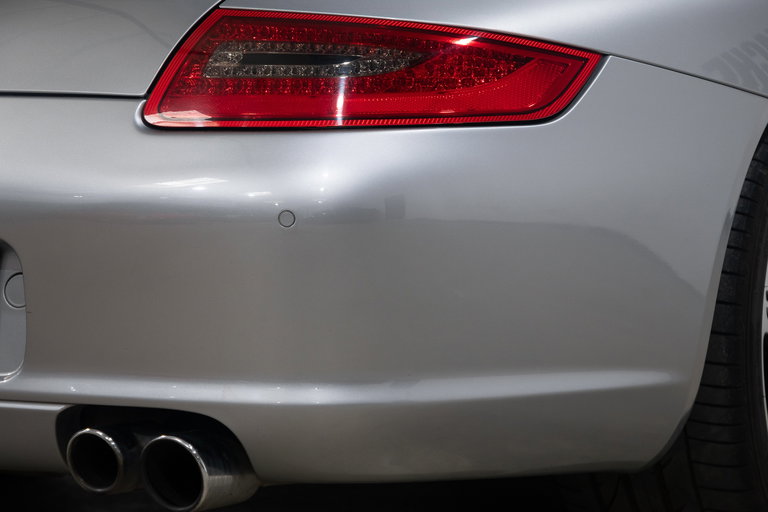 Porsche 997 Carrera S