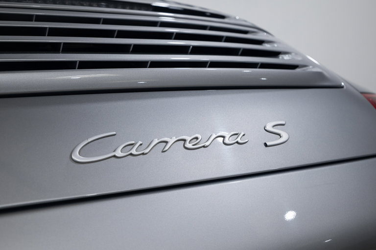 Porsche 997 Carrera S