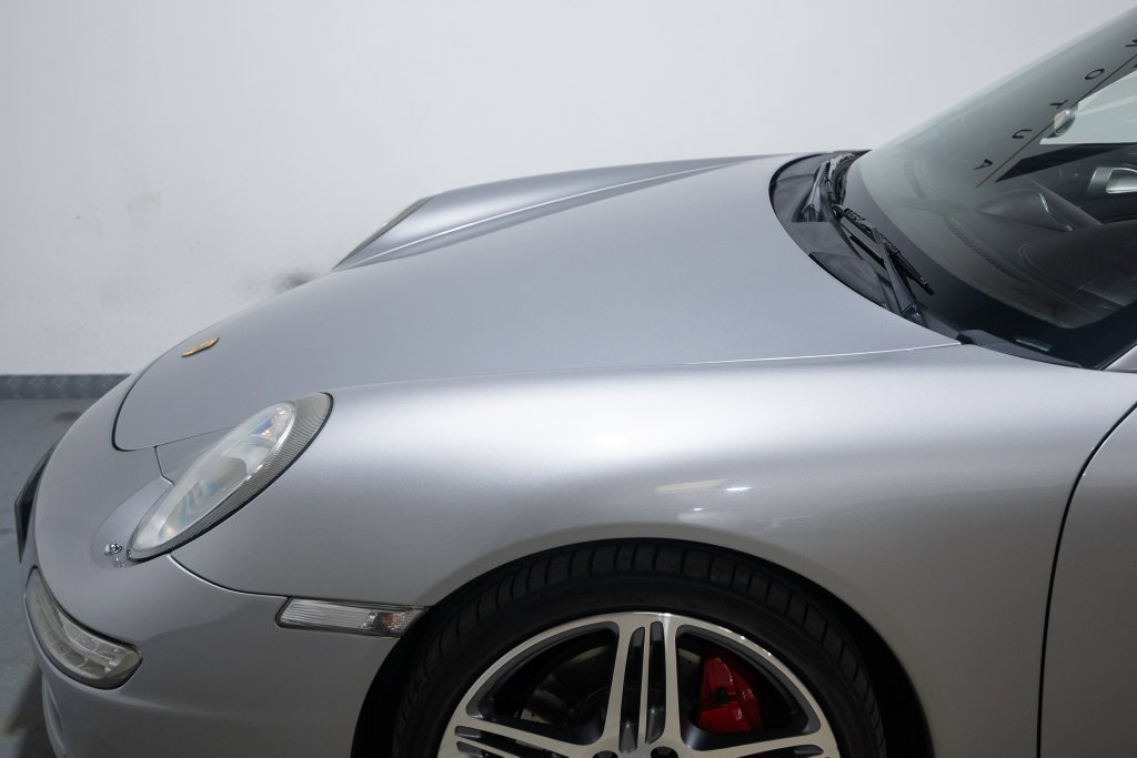Porsche 997 Carrera S