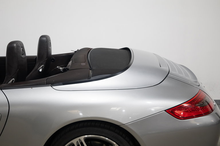 Porsche 997 Carrera S