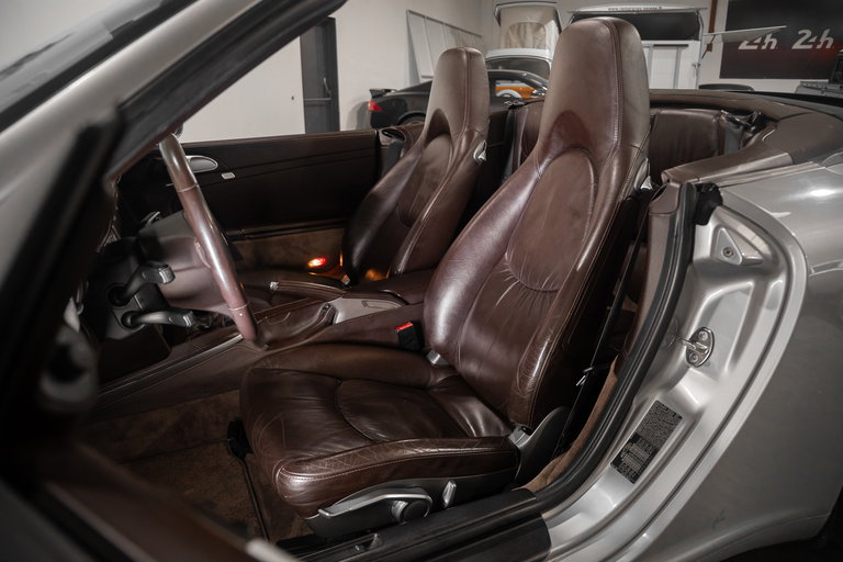 Porsche 997 Carrera S