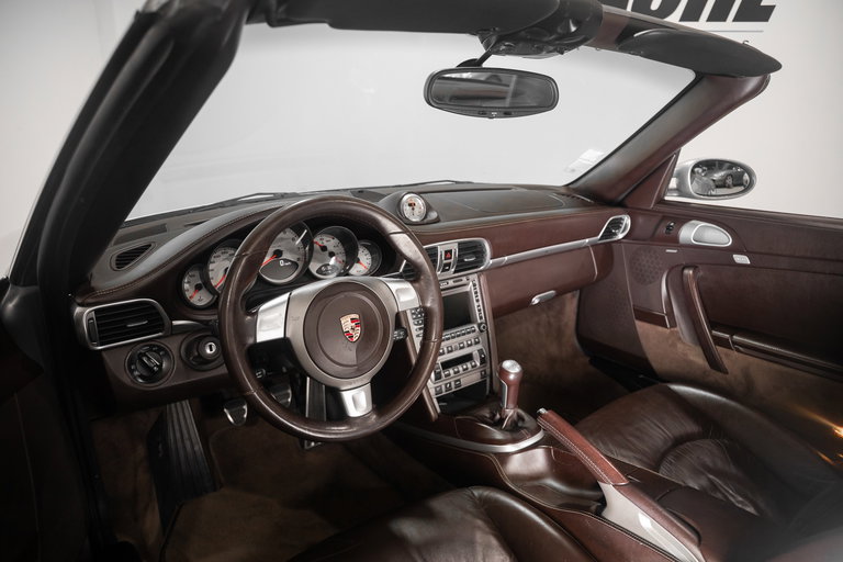 Porsche 997 Carrera S
