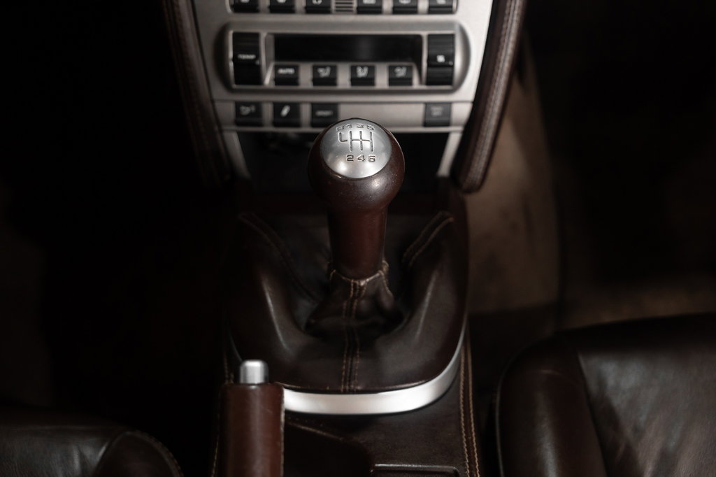 Porsche 997 Carrera S