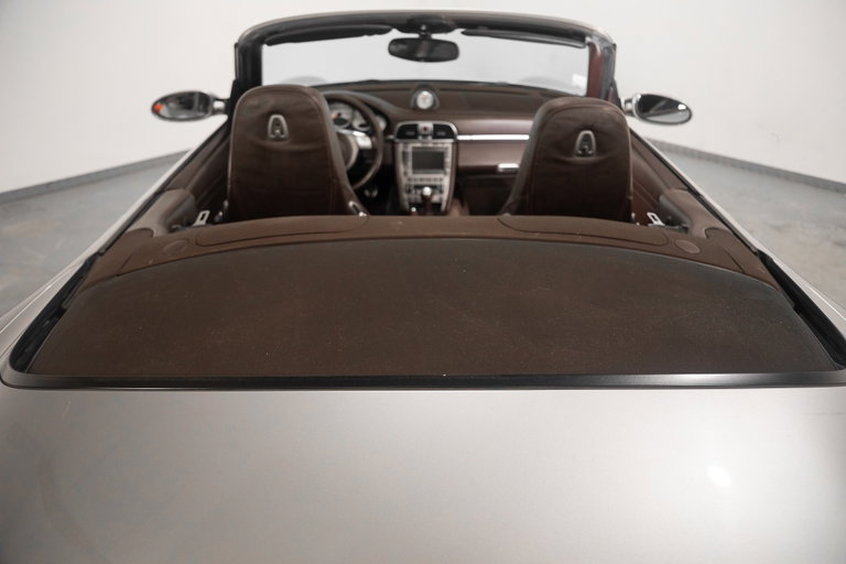 Porsche 997 Carrera S
