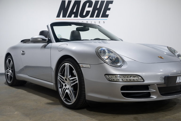 Porsche 997 Carrera S