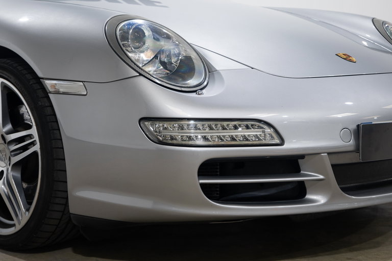 Porsche 997 Carrera S
