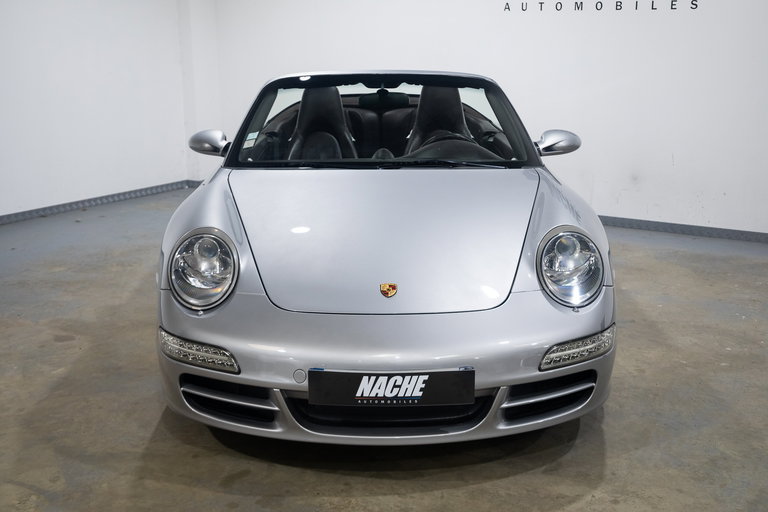 Porsche 997 Carrera S