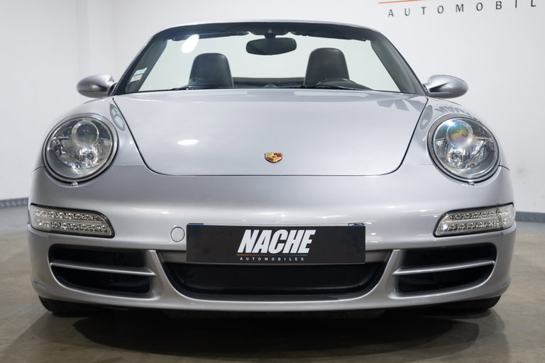 Porsche 997 Carrera S