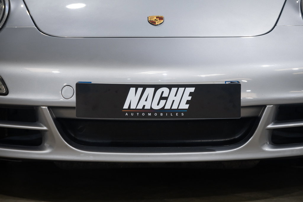 Porsche 997 Carrera S